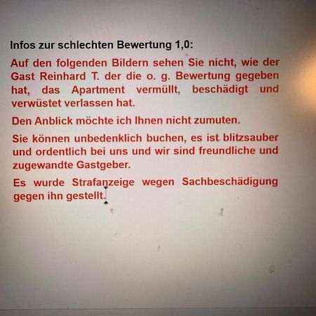 Modernes 1 Zimmerapartment Nahe Frankfurt Am Main ホイゼンシュタム エクステリア 写真